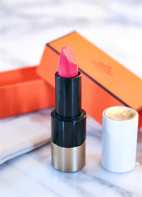 hermès dubai reviews|hermes lipstick gift set.